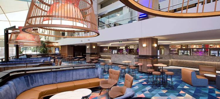 黄金海岸星亿酒店(The Star Grand at The Star Gold Coast)图片