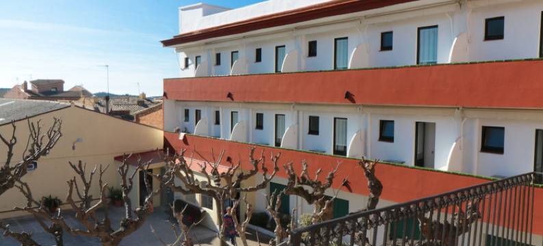 普拉哈青年旅舍(Hostal Plaja I Pati de Can Plaja)图片