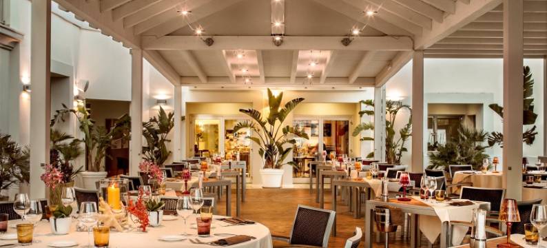 爵士酒店(Jazz Hotel)图片