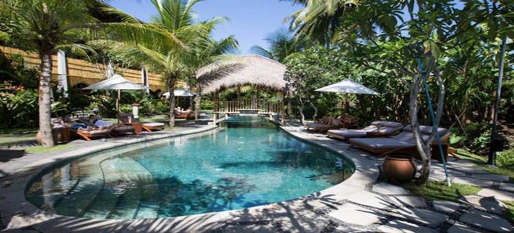 乌布阿赖耶度假村(Alaya Resort Ubud)图片