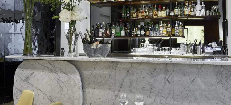 巴黎7区蒙塔朗贝酒店(近奥赛博物馆)(Hotel Montalembert)图片