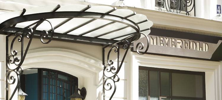 卡德特先生水疗酒店(Monsieur Cadet Hotel & Spa)图片