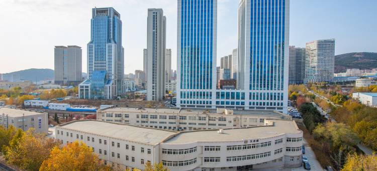 全季酒店(大连高新万达广场店)图片