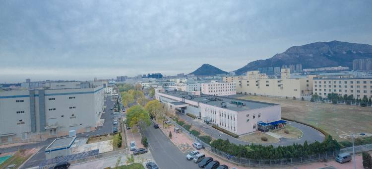 如家商旅酒店(大连开发区万达广场店)图片