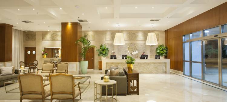 温莎巴西利亚酒店(Windsor Brasilia Hotel)图片