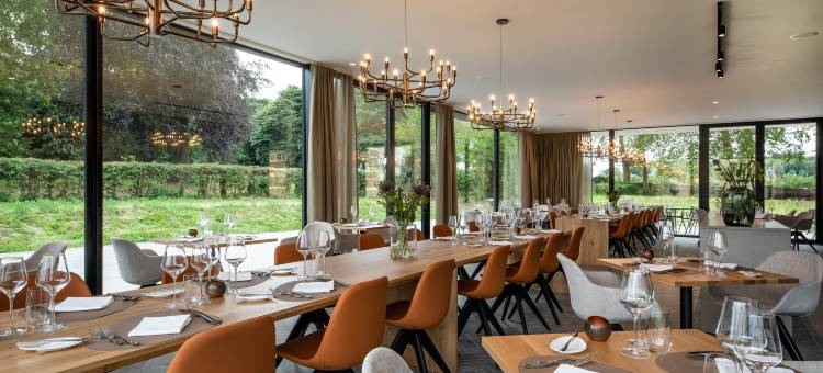 马丁租屋主酒店(Martin's Rentmeesterij)图片