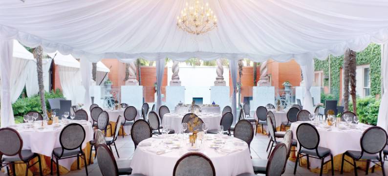 萨凡纳巴尔多酒店(Hotel Bardo Savannah)图片