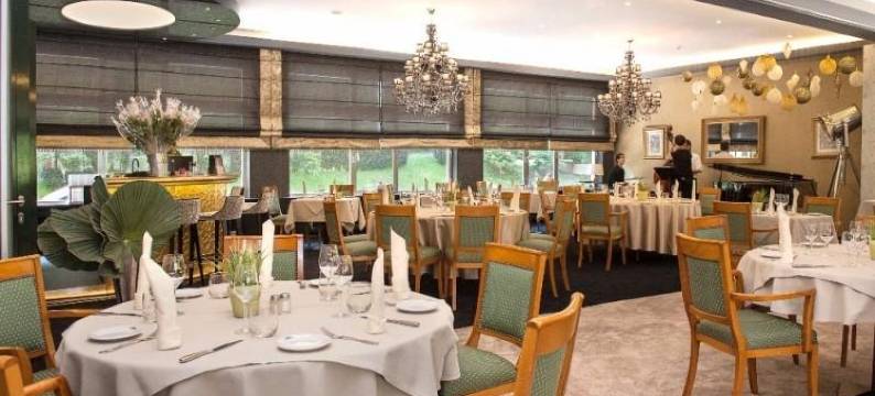 贝尔艾尔运动和养生酒店(Hotel Bel Air Trail & Wellness)图片