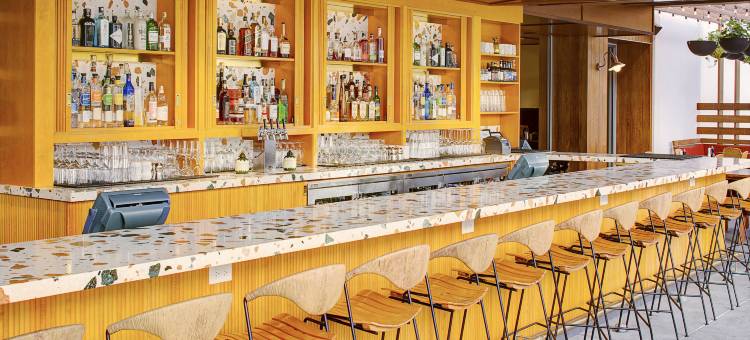 威基基雷洛酒店，傲途格精选(The Laylow Waikiki, Autograph Collection)图片