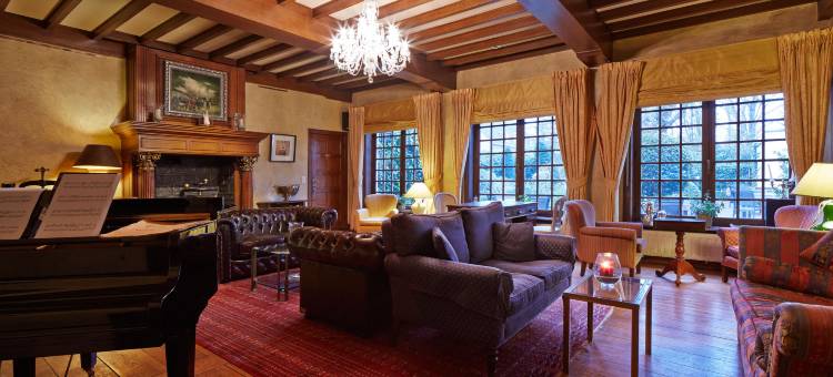 泰尔德里岑酒店(Hotel Ter Driezen)图片