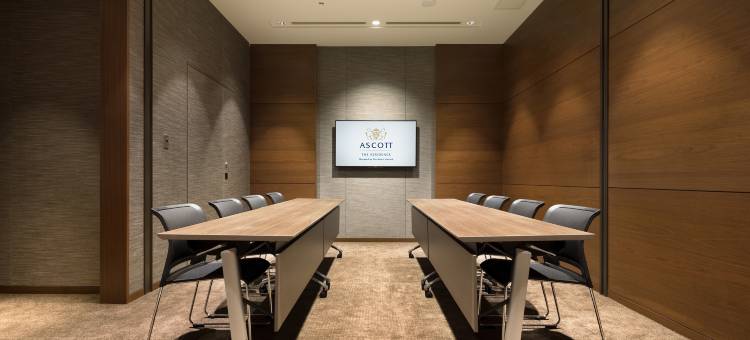 东京丸之内雅诗阁公寓酒店(Ascott Marunouchi Tokyo)图片
