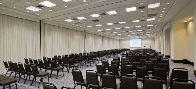 法利亚利马蓝树高级酒店(Blue Tree Premium Faria Lima)图片