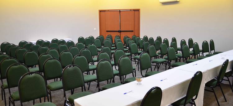 美居马唐酒店(Hotel Matao by Mercure)图片