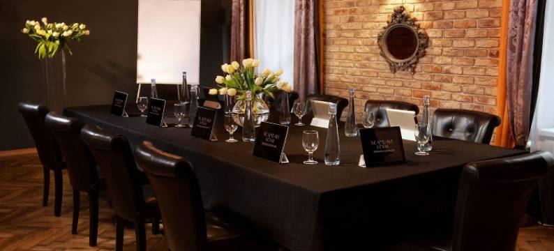 老城安蒂科公寓式酒店(Antique Apartments Old Town)图片