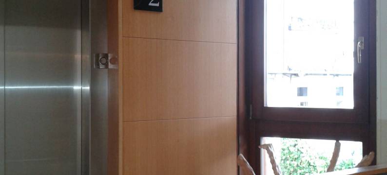 PR罗莎旅馆(PR Rosa Rosae)图片