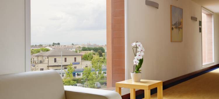 威尼斯东-夸尔托达尔蒂诺皇冠假日酒店(Crowne Plaza Venice East - Quarto d'Altino)图片