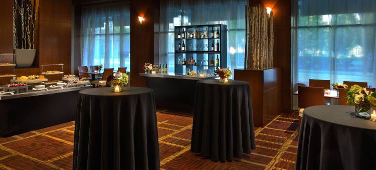 波特兰市中心/会议中心万怡酒店(Courtyard Portland Downtown/Convention Center)图片