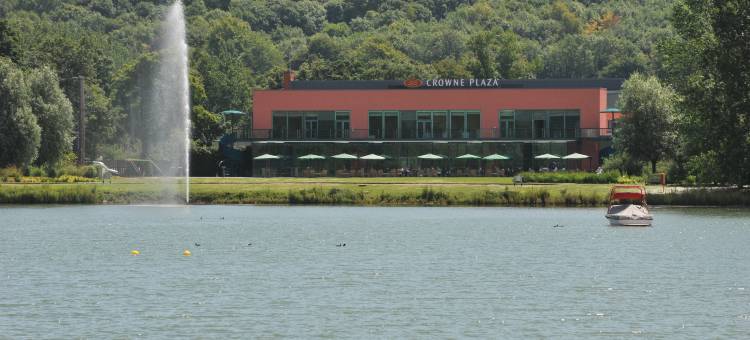 Crowne Plaza 马洛(Crowne Plaza Marlow)图片