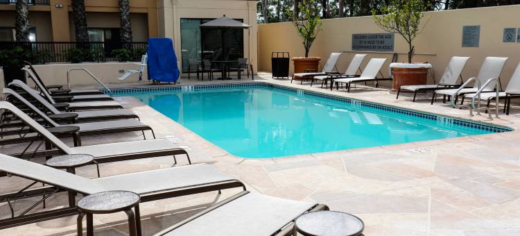 拉古纳山欧文光谱索尼斯塔精选酒店(Sonesta Select Laguna Hills Irvine Spectrum)图片