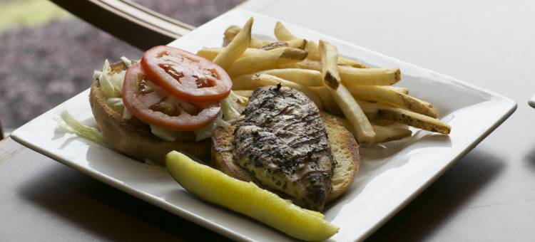 亚特兰大SW皇冠假日酒店 - 桃树市(Crowne Plaza Atlanta SW - Peachtree City)图片