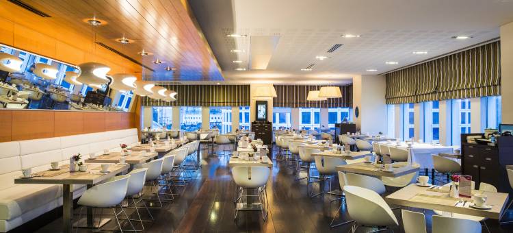 特拉维夫市中心皇冠假日酒店(Crowne Plaza Tel Aviv City Center)图片