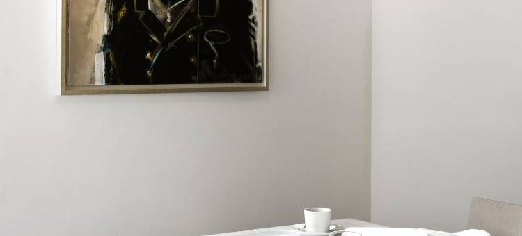 Augarten艺术酒店，设计酒店的一员(Augarten Art Hotel, a Member of Design Hotels™)图片