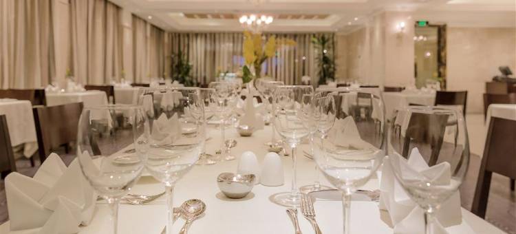 亚的斯亚贝巴金色郁金香酒店(Golden Tulip Addis Ababa)图片