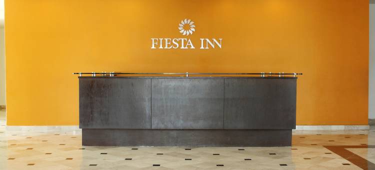 节日快捷酒店新拉莱多(Fiesta Inn Express Nuevo Laredo)图片