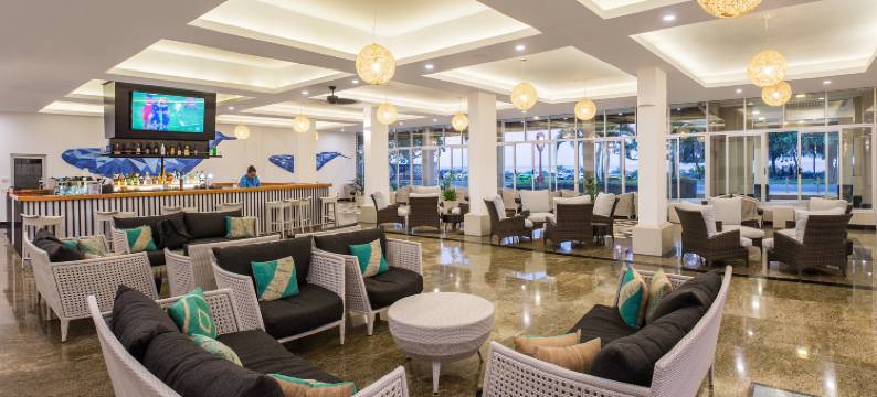 塔努阿酒店集团努库阿洛法国际换日线酒店(Tanoa International Dateline Hotel)图片