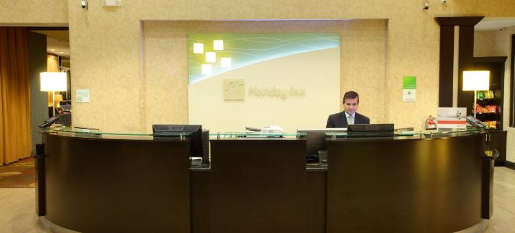 Holiday Inn 休斯顿东钱诺夫by IHG(Holiday Inn Houston East-Channelview)图片