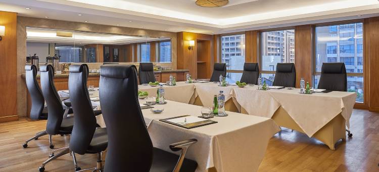 城市之星假日酒店(Holiday Inn Citystars)图片