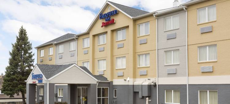 迪比克旅馆&套房(Dubuque Inn & Suites)图片