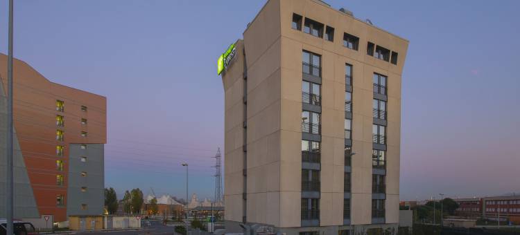 GP酒店(GP Hotel)图片