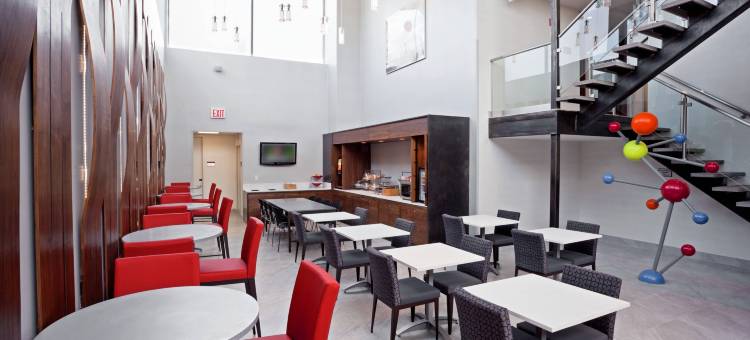 纽约布鲁克林万豪费尔菲尔德酒店及套房(Fairfield Inn & Suites New York Brooklyn)图片