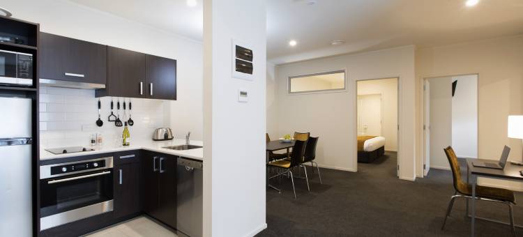 奎斯特旺阿雷旅馆(Quest Whangarei)图片