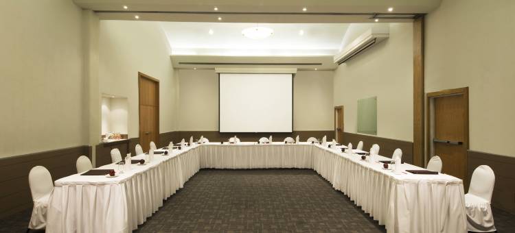 托雷翁画廊嘉年华酒店(Fiesta Inn Torreon Galerias)图片