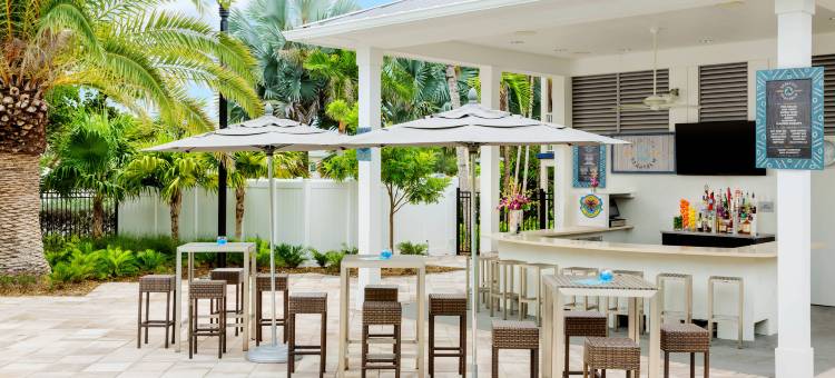 Fairfield Inn & Suites Key West at the Keys Collection图片