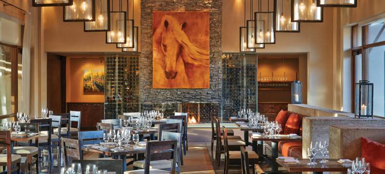 Four Seasons Resort Rancho Encantado Santa Fe图片