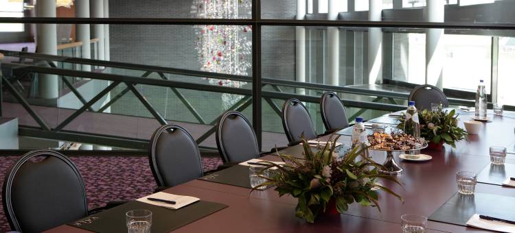 凡德瓦克酒店(Van der Valk Hotel Rotterdam Ridderkerk)图片