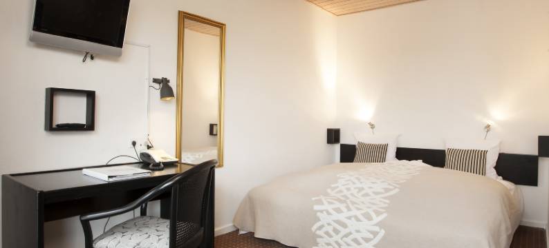 罗尔德古老旅店(Rold Gl. Kro)图片