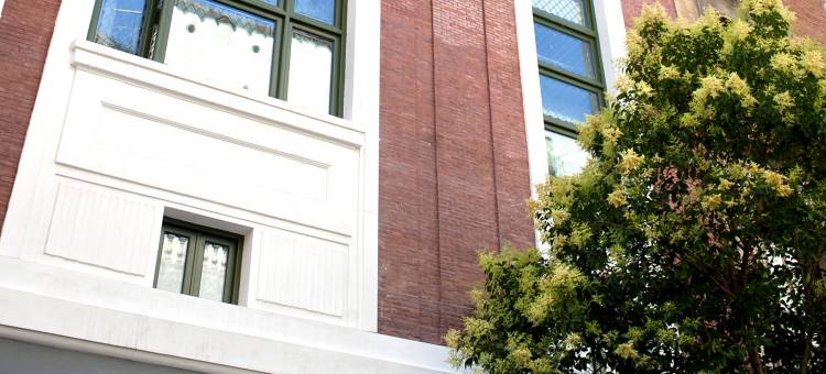 马约尔广场酒欧洲之星店(Eurostars Plaza Mayor)图片