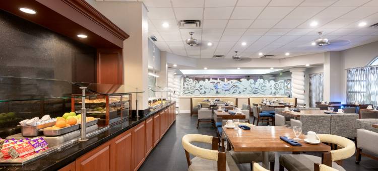 Holiday Inn FT功能。劳德代尔机场(Holiday Inn FT. Lauderdale-Airport)图片