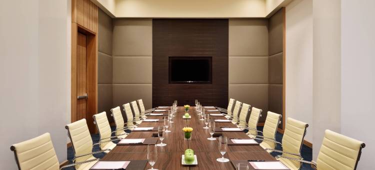 Fairfield by Marriott Belagavi图片