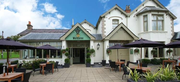 白兔酒店 - 格林国王旅馆(White Rabbit by Chef & Brewer Collection)图片