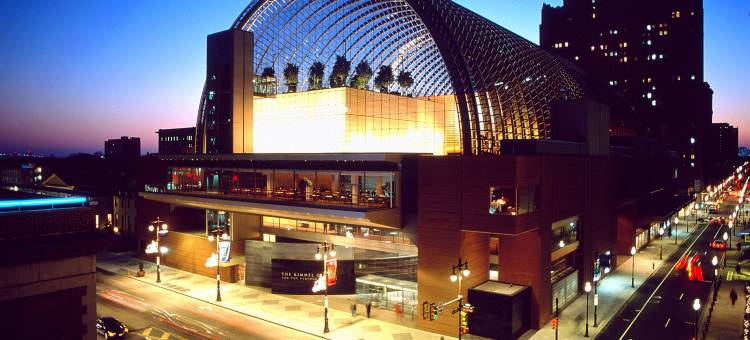 Holiday Inn Express 费城中城(Holiday Inn Express Philadelphia-Midtown)图片