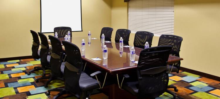 Holiday Inn Express 格罗夫城(购物中心区)(Holiday Inn Express Grove City - Premium Outlet Mall)图片