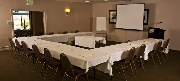 IHG智选假日酒店米尔谷旧金山区(Holiday Inn Express Mill Valley San Francisco Area)图片