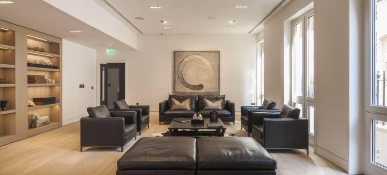 苏活住宅酒店(The Resident Soho)图片