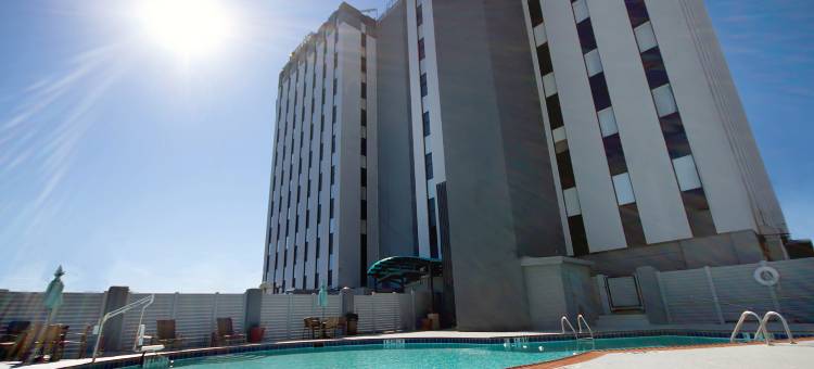 Holiday Inn 梅泰里新奥尔良机场(Holiday Inn Metairie New Orleans)图片