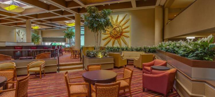 温德姆行政中心-哥伦比亚(Wyndham Executive Center Columbia)图片